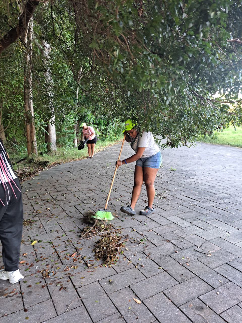 Taller de IoT en la comunidad